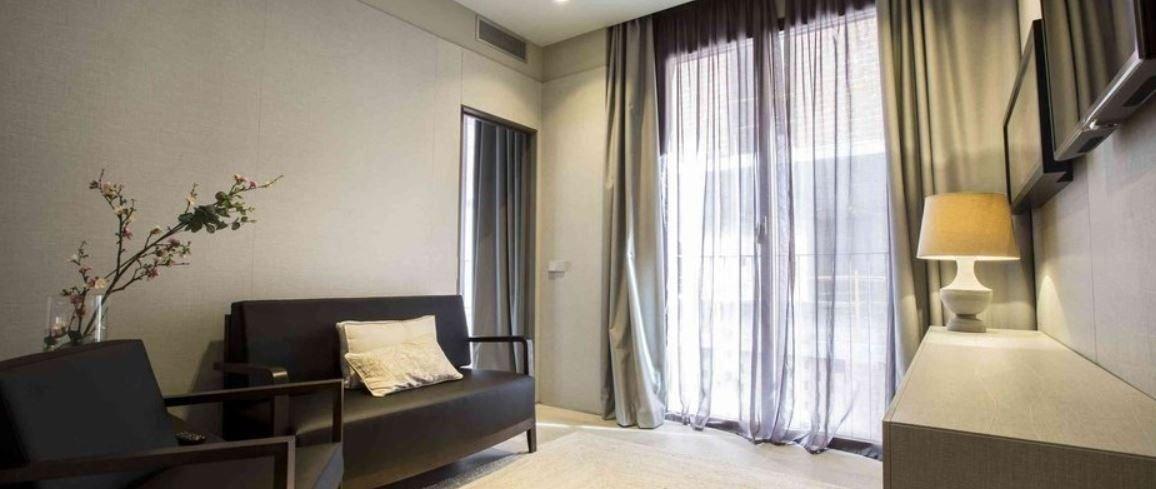 Hotel Vincci Mercat