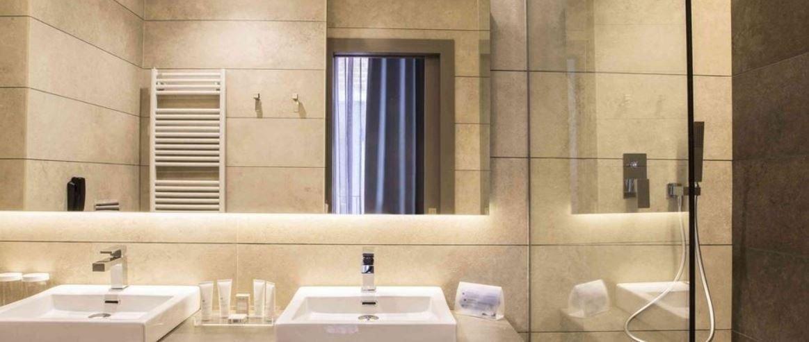 Hotel Vincci Mercat