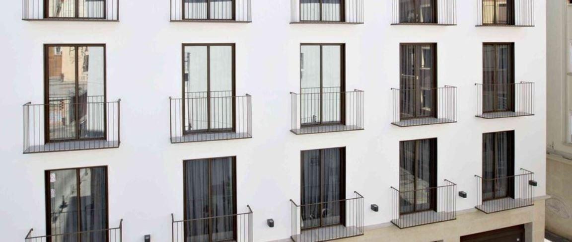 Hotel Vincci Mercat