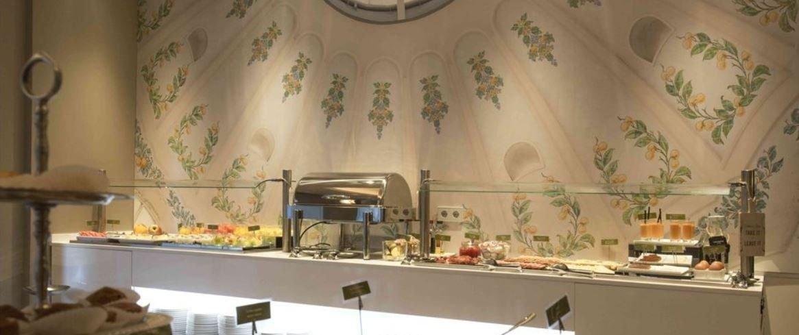 Hotel Vincci Mercat