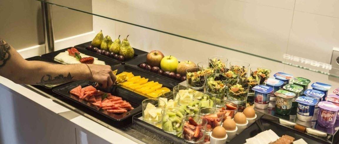 Hotel Vincci Mercat