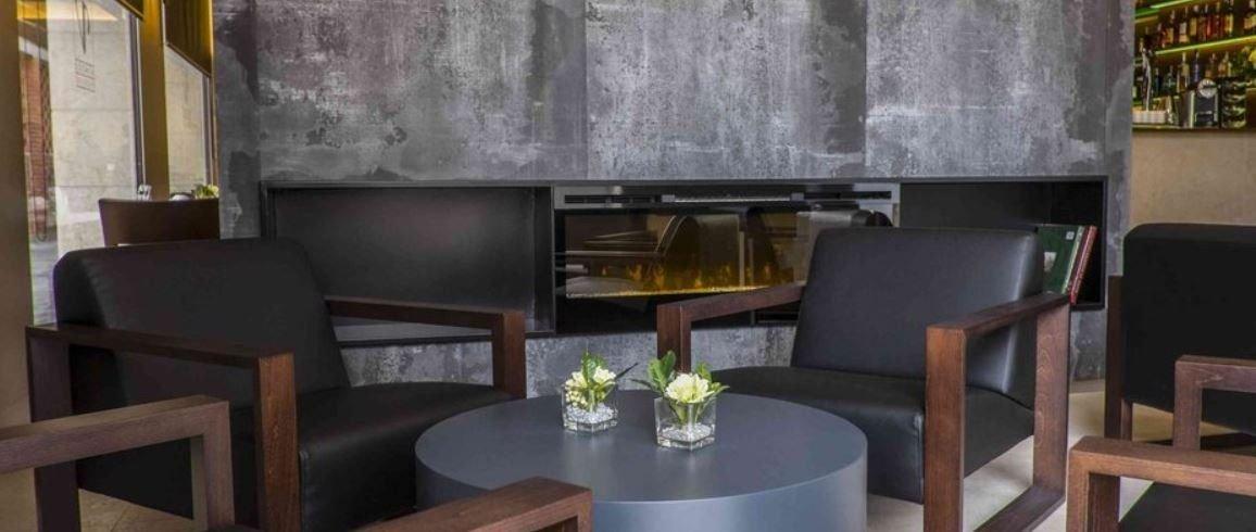 Hotel Vincci Mercat