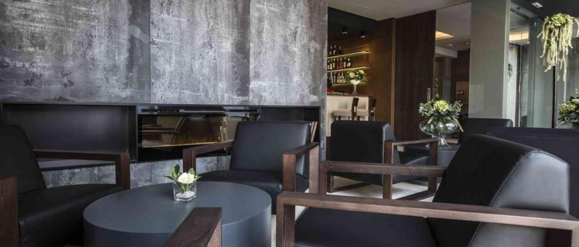 Hotel Vincci Mercat