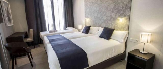 Hotel Vincci Mercat