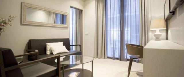 Hotel Vincci Mercat