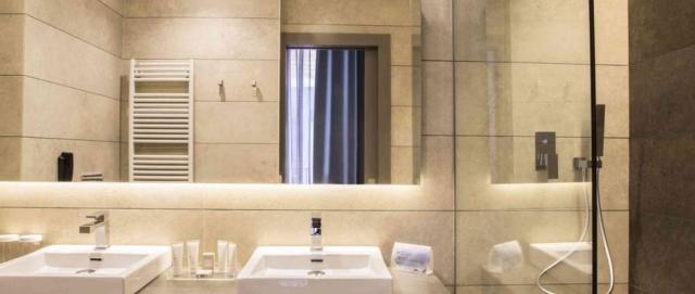 Hotel Vincci Mercat