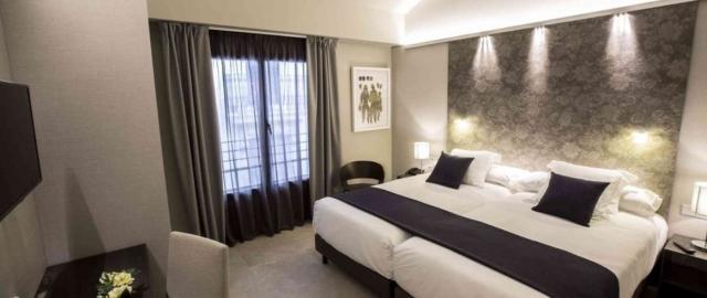 Hotel Vincci Mercat