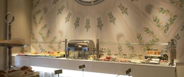 Hotel Vincci Mercat