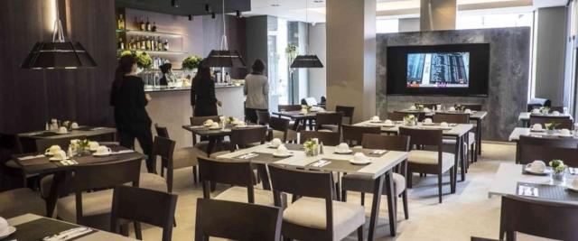 Hotel Vincci Mercat