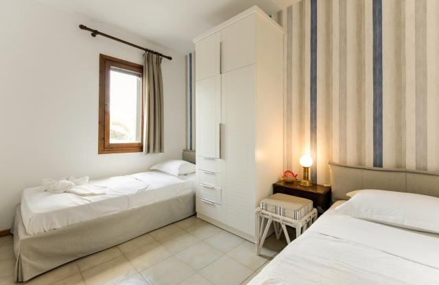 Trikorfo Beach Villas