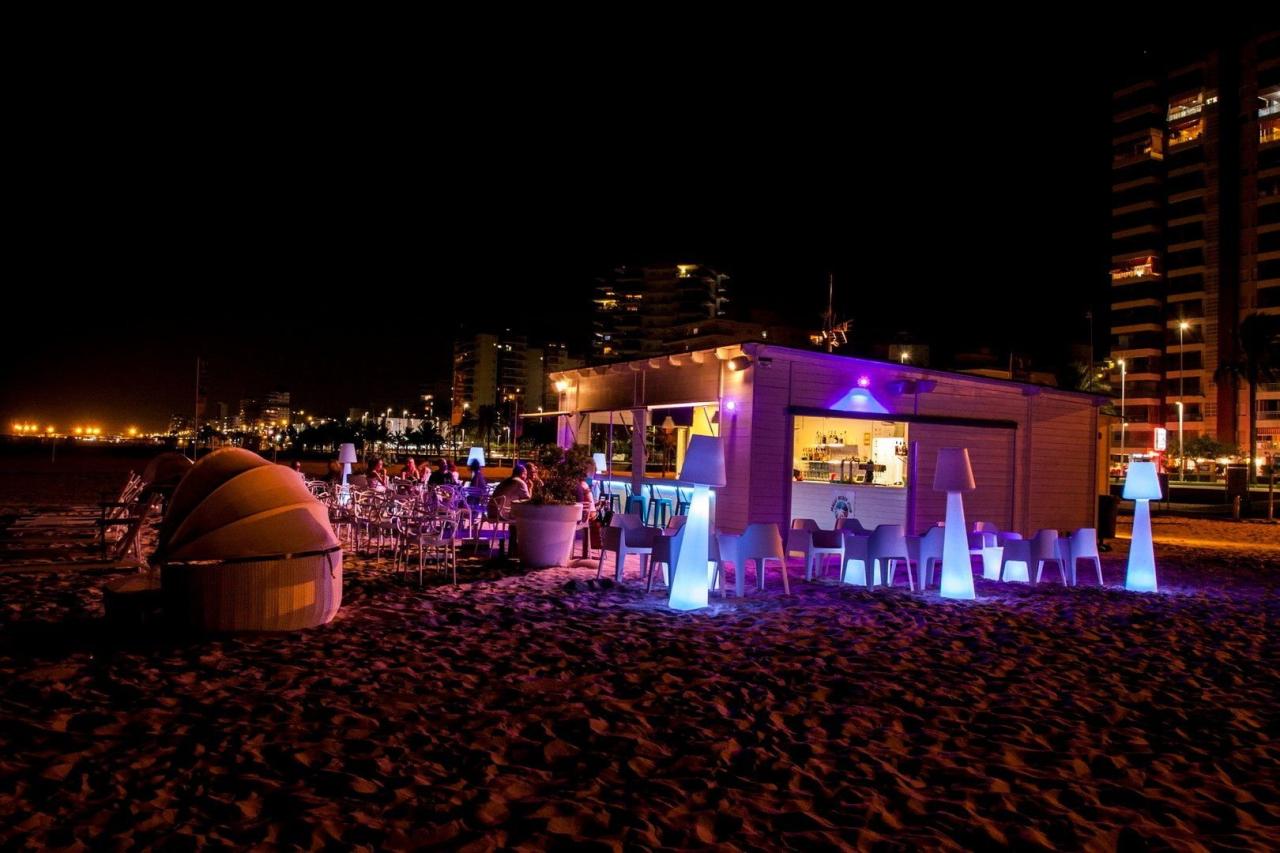 Magic Villa Luz Family Gourmet Hotel