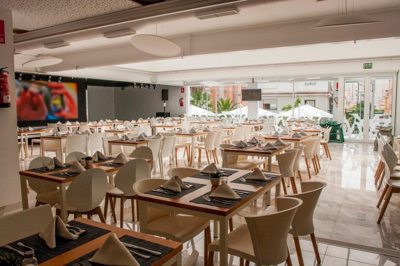 Magic Villa Luz Family Gourmet Hotel