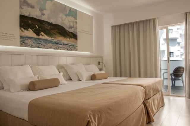 Magic Villa Luz Family Gourmet Hotel