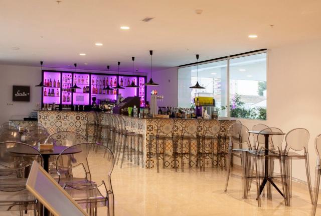 Magic Villa Luz Family Gourmet Hotel