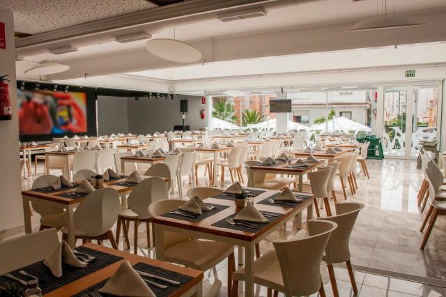 Magic Villa Luz Family Gourmet Hotel