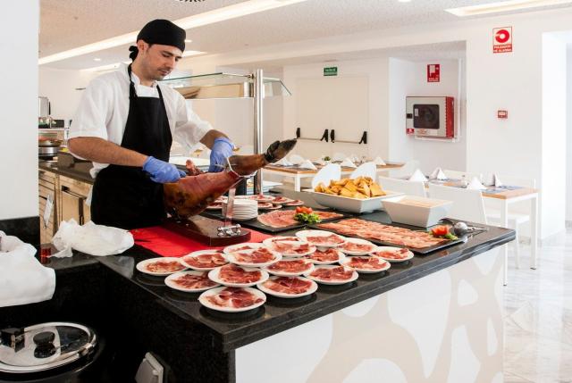 Magic Villa Luz Family Gourmet Hotel
