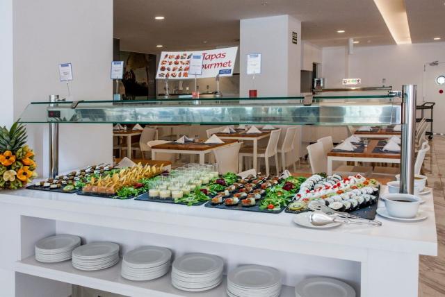 Magic Villa Luz Family Gourmet Hotel