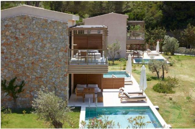Elivi Skiathos