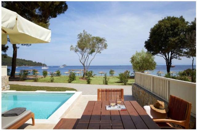 Elivi Skiathos