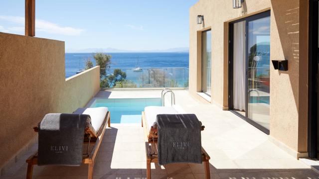 Elivi Skiathos