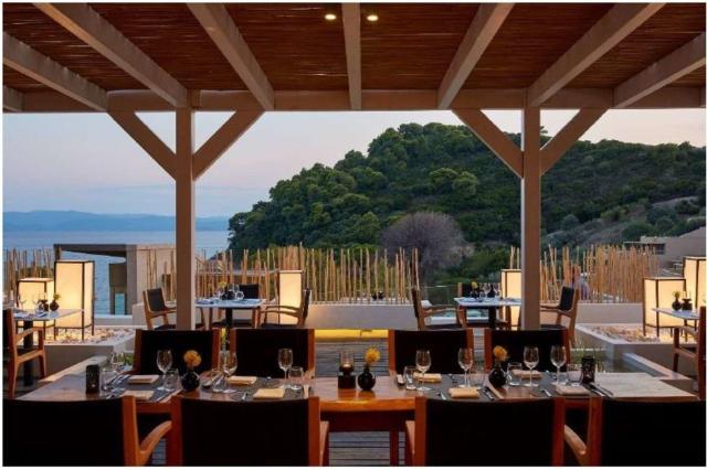 Elivi Skiathos