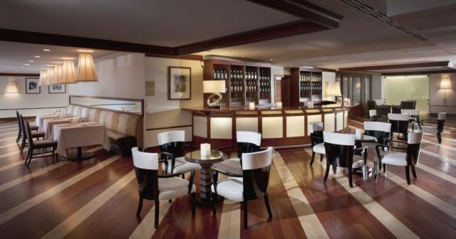 Melia Valencia Hotel