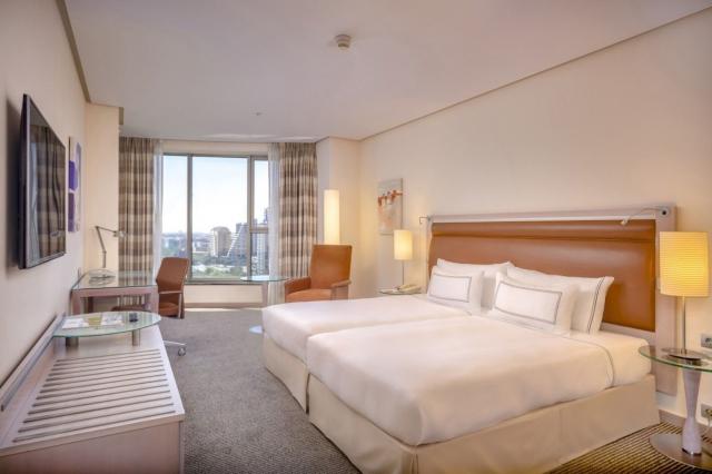 Melia Valencia Hotel