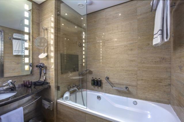 Melia Valencia Hotel