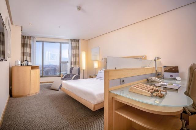 Melia Valencia Hotel