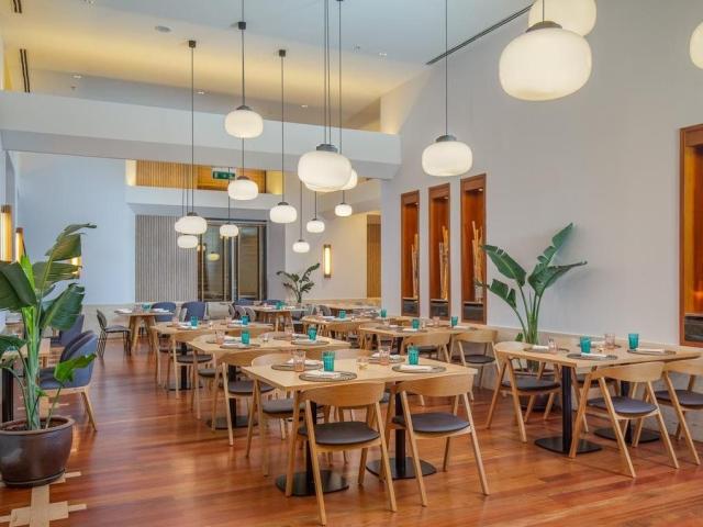 Melia Valencia Hotel