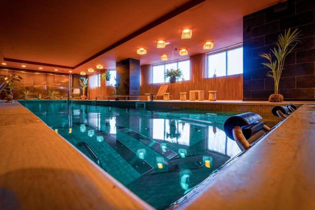 Melia Valencia Hotel