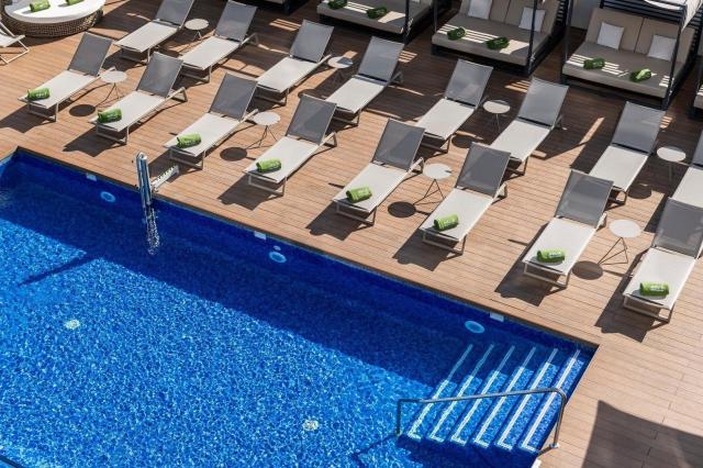 Melia Valencia Hotel