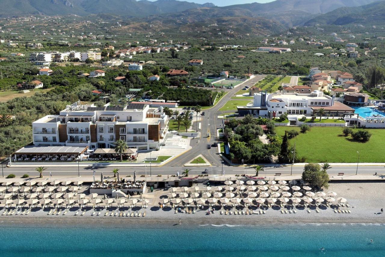 Elite City Resort