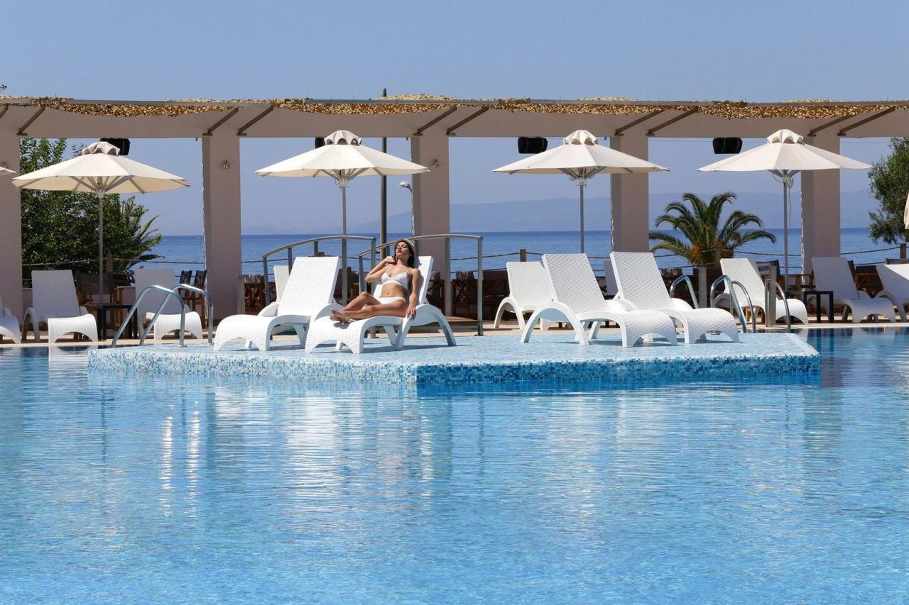 Elite City Resort