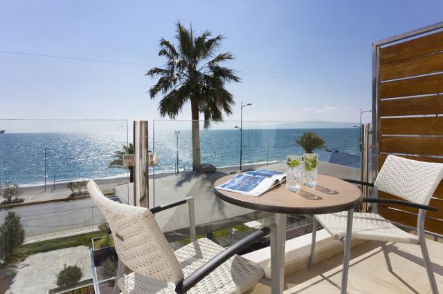 Elite City Resort
