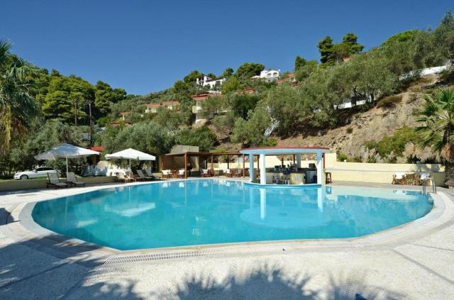 Belvedere Hotel Skiathos
