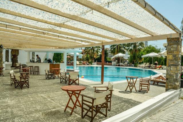 Belvedere Hotel Skiathos
