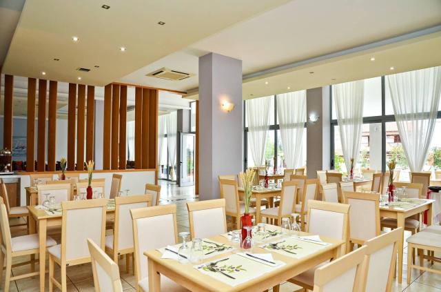 Belvedere Hotel Skiathos