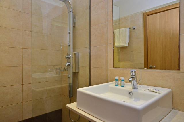 Belvedere Hotel Skiathos