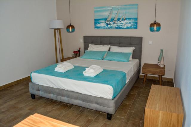 Belvedere Hotel Skiathos