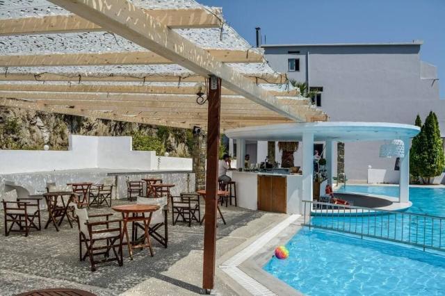 Belvedere Hotel Skiathos