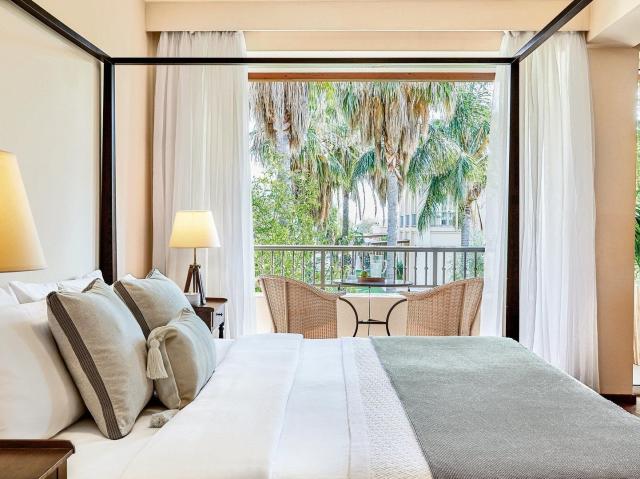 Grecotel Filoxenia Hotel