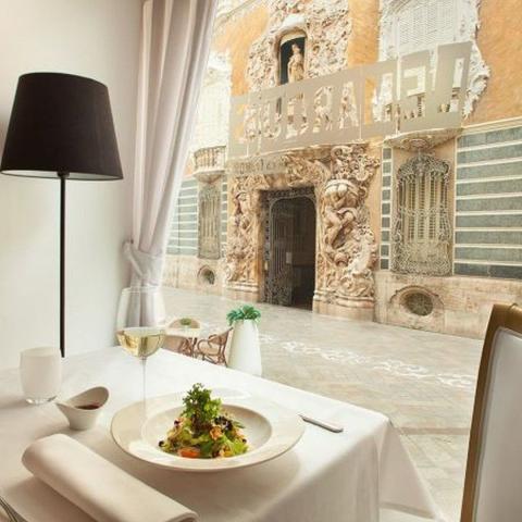 SH Ingles Boutique Hotel
