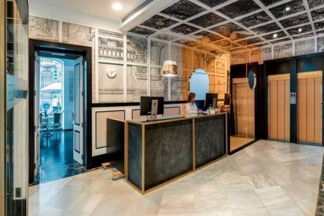 SH Ingles Boutique Hotel