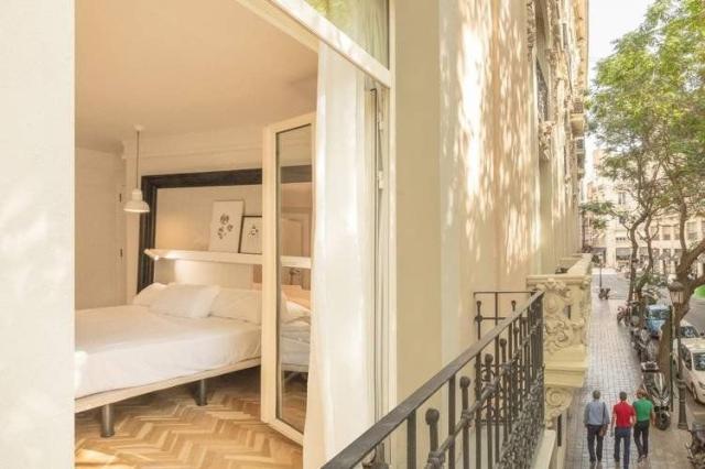 SH Ingles Boutique Hotel