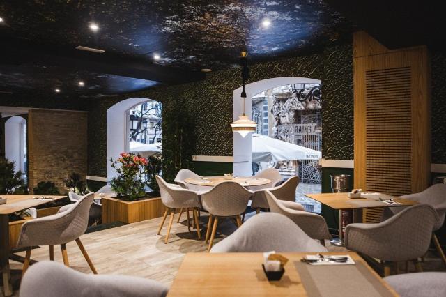 SH Ingles Boutique Hotel