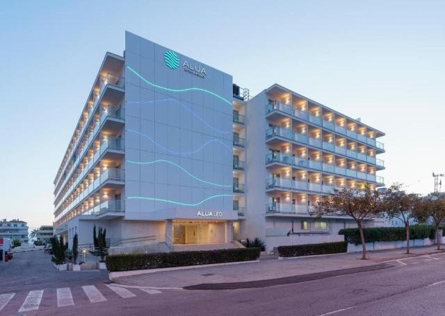 Hotel Alua Leo