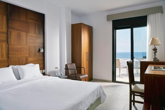 Glavas Inn Hotel