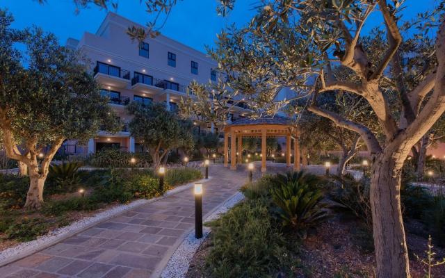 The Westin Dragonara Resort