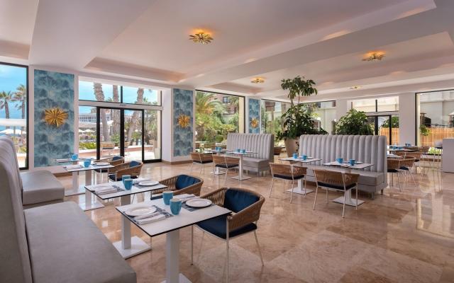 The Westin Dragonara Resort